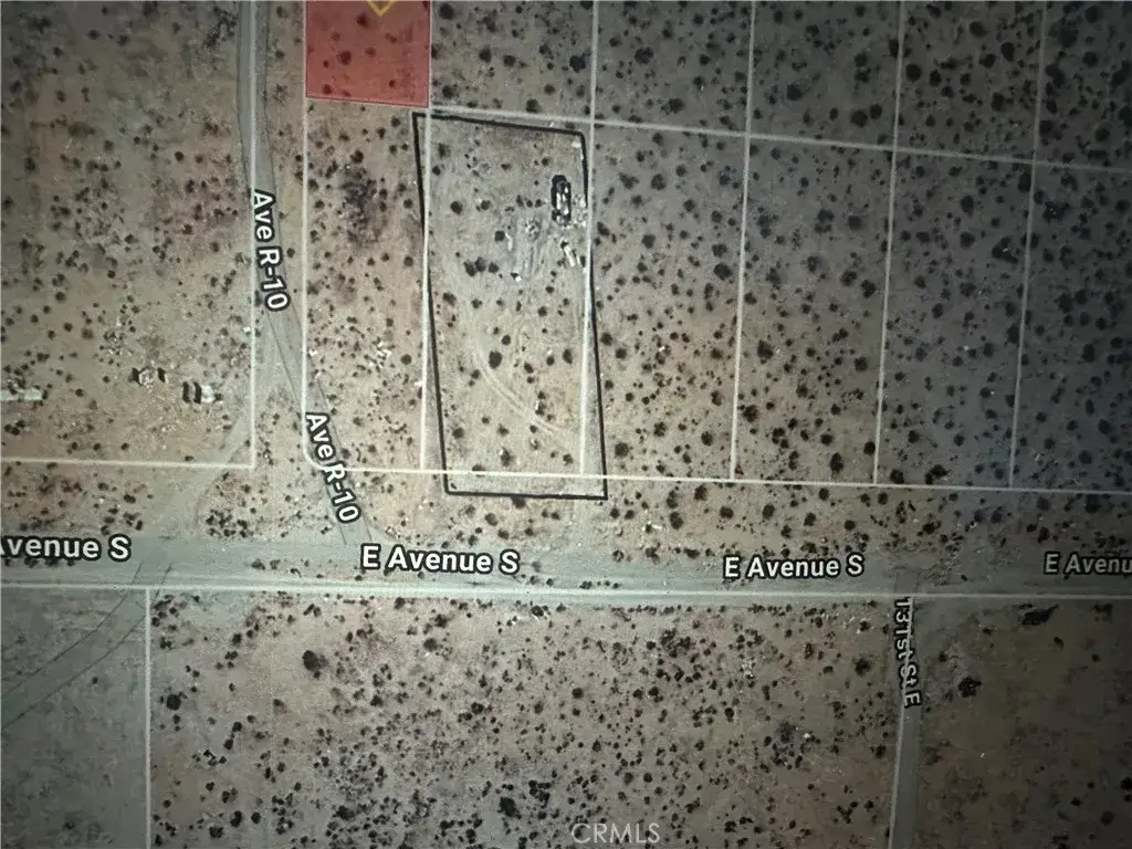 10 East Ave S, Sun Village, CA 93543 - Image #1