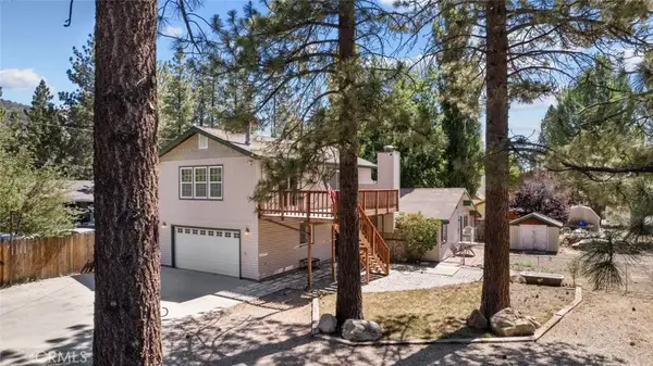 924 Greenway Drive, Big Bear City, CA 92314