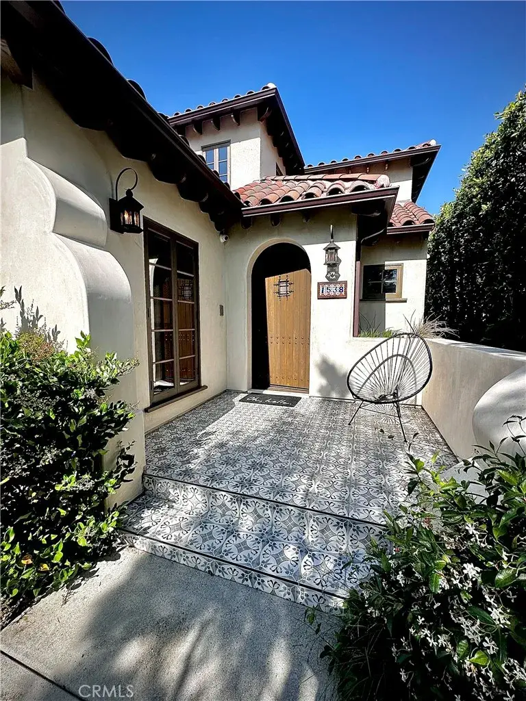 1538 N Stanley Avenue, Los Angeles, CA 90046 - Image #2