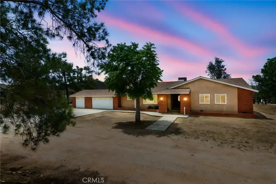 35122 Red Rover Mine Road, Acton, CA 93510 - #3
