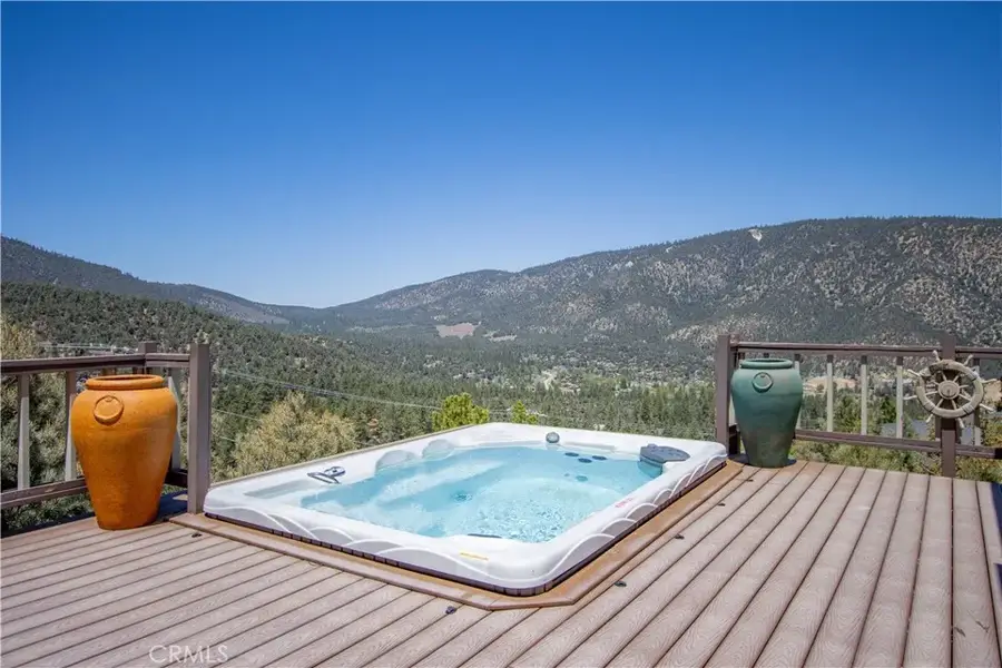 1903 Dusk Place, Pine Mountain Club, CA 93225 - Image #2