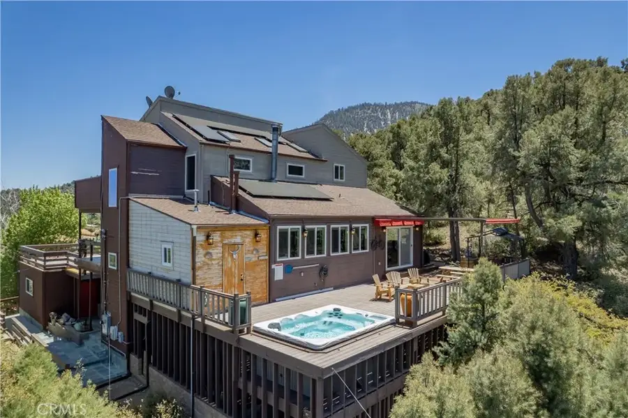1903 Dusk Place, Pine Mountain Club, CA 93225 - Image #3