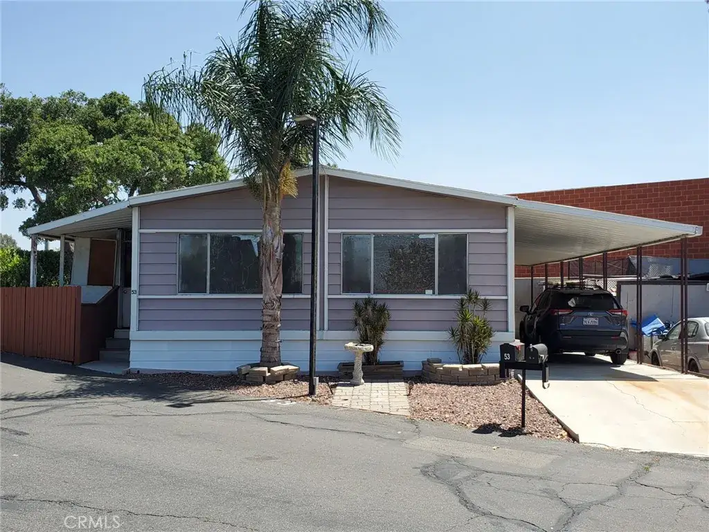 18540 Soledad Canyon #53, Canyon Country, CA 91351 - #1