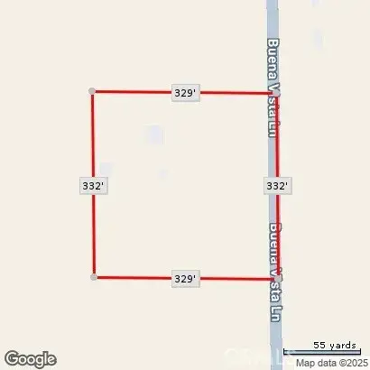 8677 Buena Vista, Mojave, CA 93501 - #3
