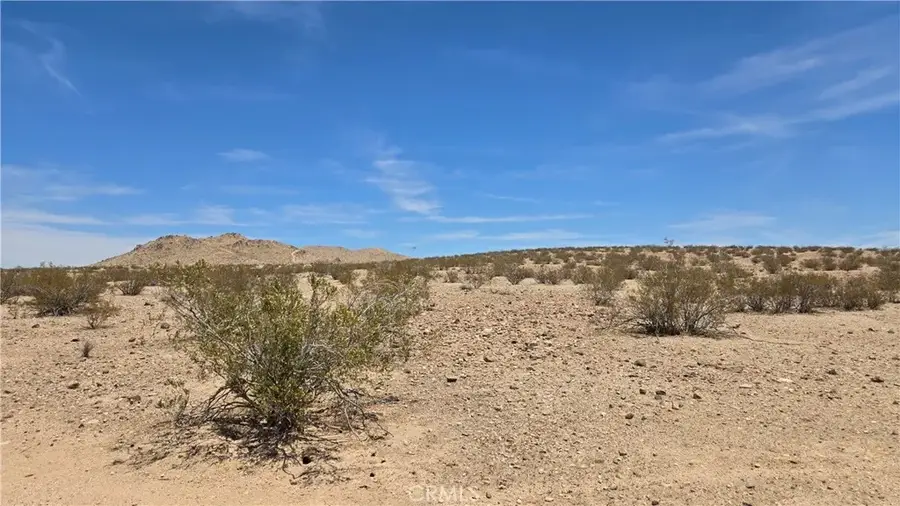 0 Vicinity 160th St & Mercury Dr, California City, CA 93505 - Image #3