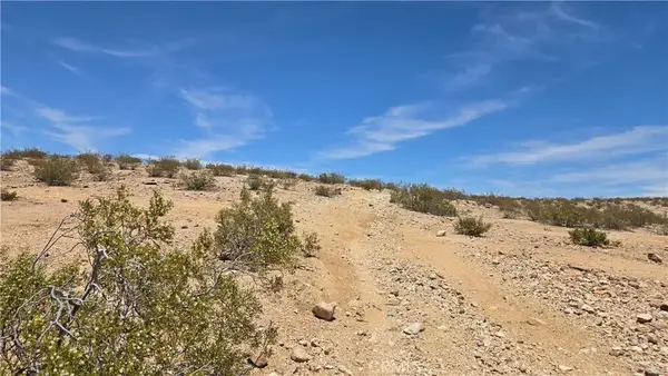 0 160th St Vicinity Mercury Dr, California City, CA 93505