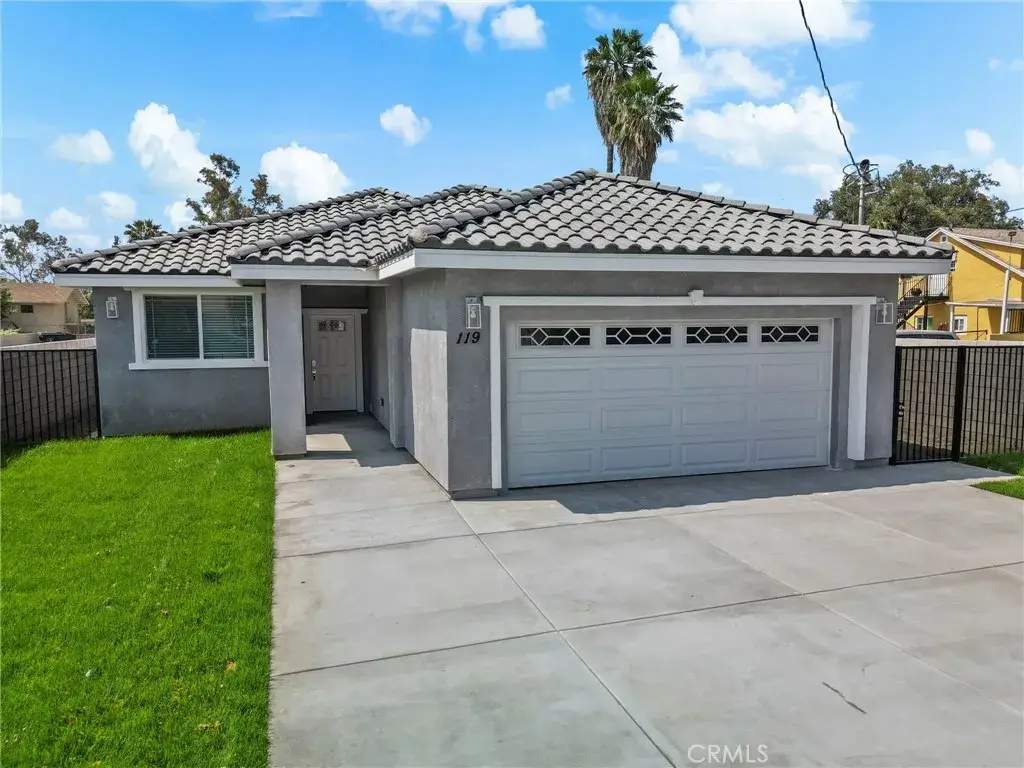 119 E 9th Street, San Bernardino, CA 92410 - Image #1