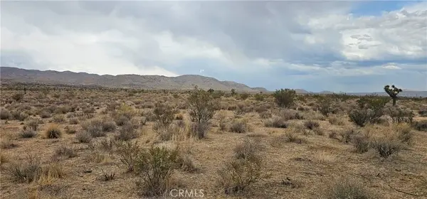 0 116th West, Rosamond, CA 93505