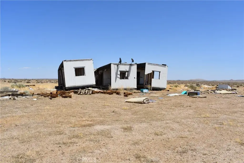 500 S/o Denise Ave, Mojave, CA 93501 - Image #1