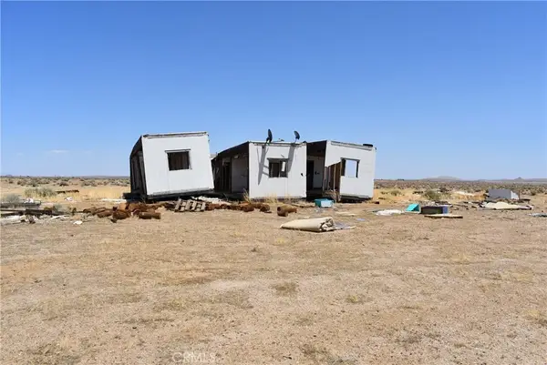 500 S/o Denise Ave, Mojave, CA 93501