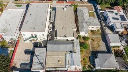 3025 Edgehill Drive, Los Angeles, CA 90018 - Image #2