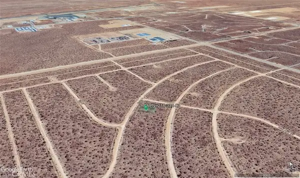 0 Virginia, California City, CA 93505