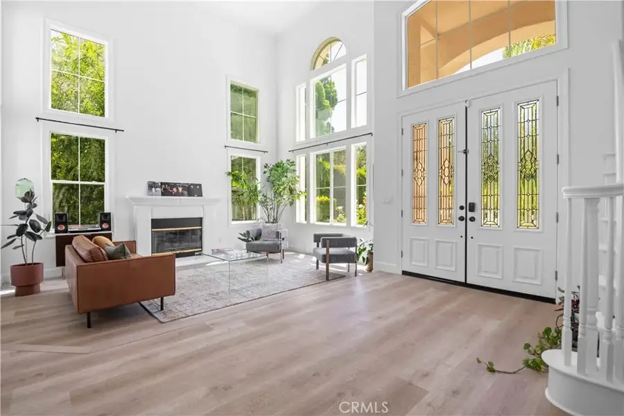 3966 Leighton Point Rd., Calabasas, CA 91301 - Image #3