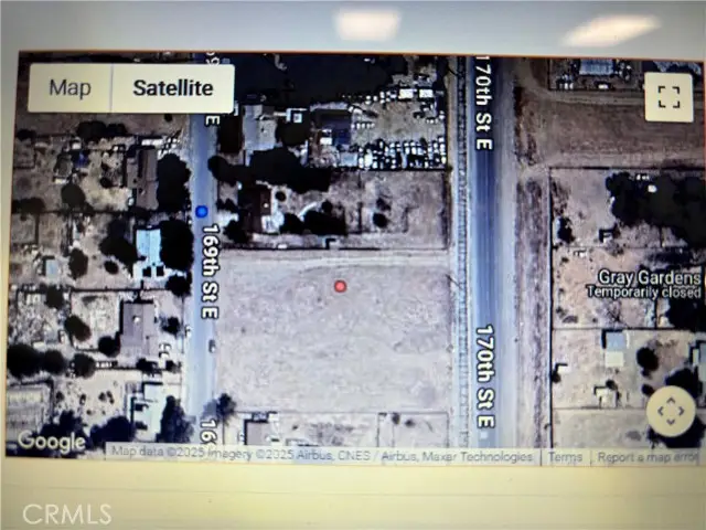 0 169th St E, Lancaster, CA 93535 - Image #1