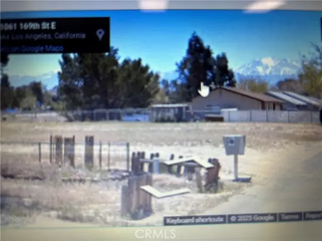 0 169th St E, Lancaster, CA 93535 - Image #2