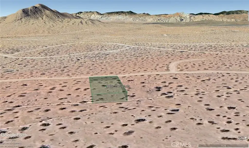 0 Marilyn, California City, CA 93505 - Image #1