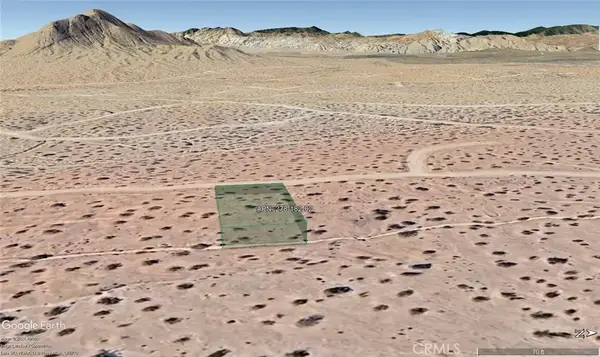 0 Marilyn, California City, CA 93505