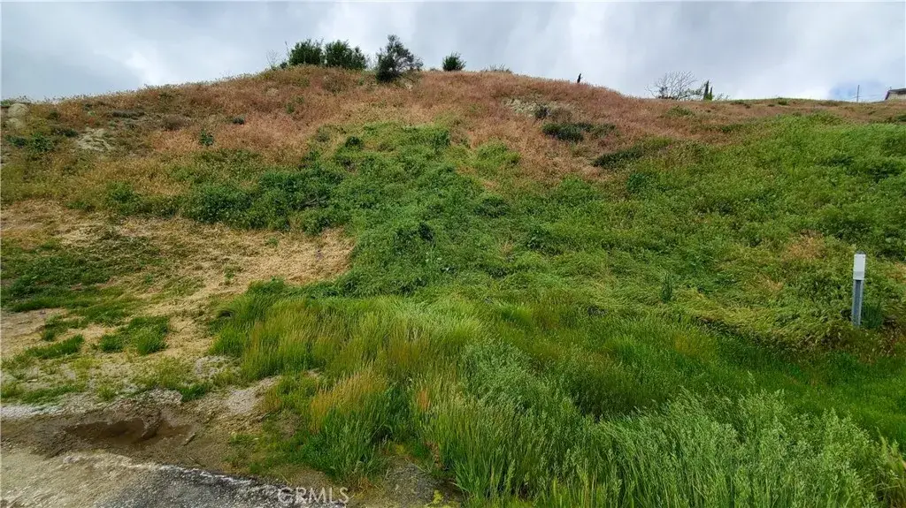 0 Cutwood Rd, Lake Hughes, CA 93532 - Image #1