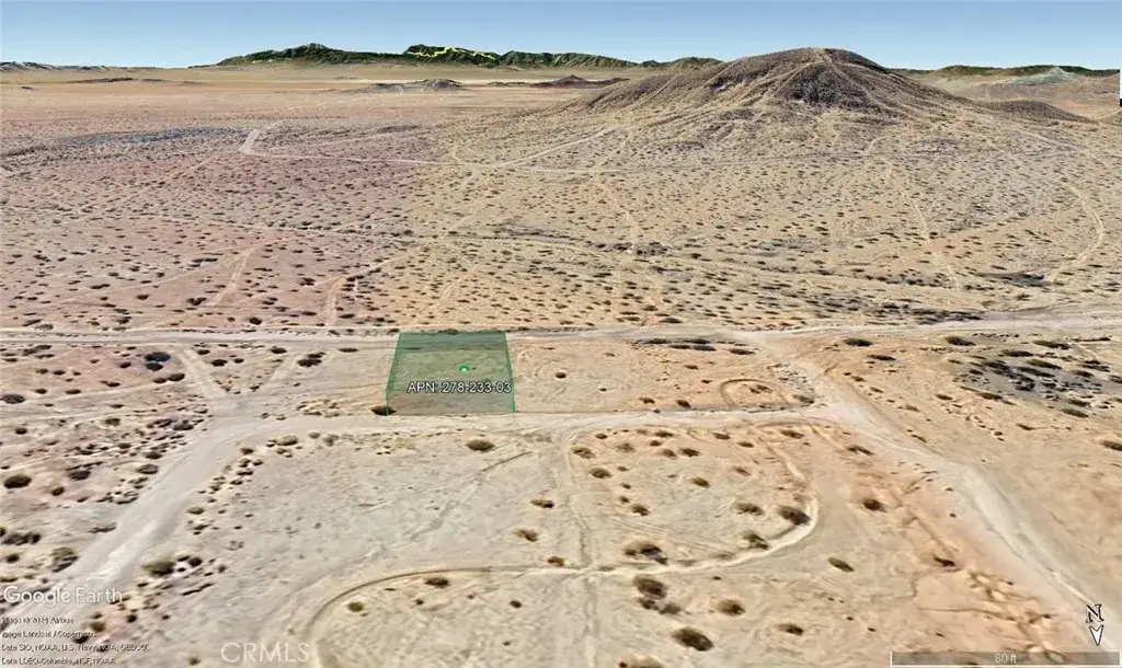 0 Eileen, California City, CA 93505 - Image #1