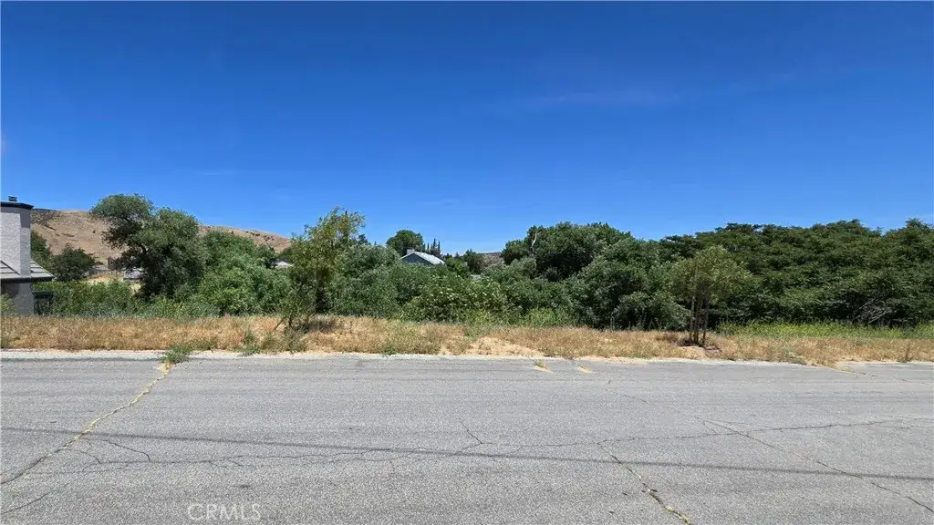 0 Rimford Drive, Lake Hughes, CA 93532 - Image #1