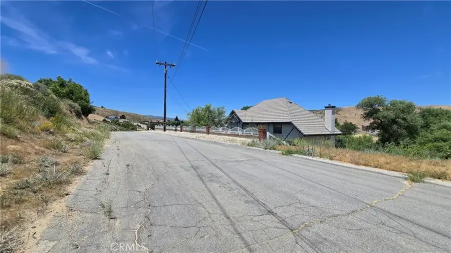0 Rimford Drive, Lake Hughes, CA 93532 - Image #3