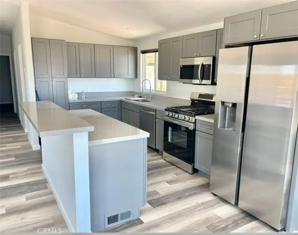 63136 Sunny Sands Drive, Joshua Tree, CA 92252 - Image #1