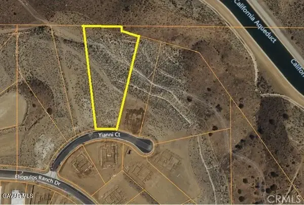 10 Yianni, Palmdale, CA 93551