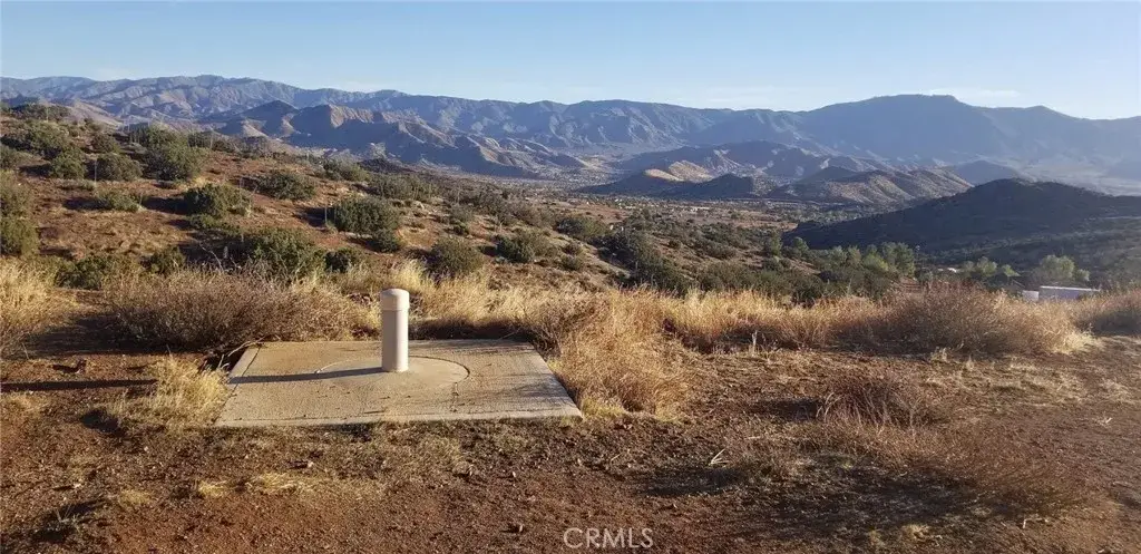 0 Rolandee, Acton, CA 93510 - #1