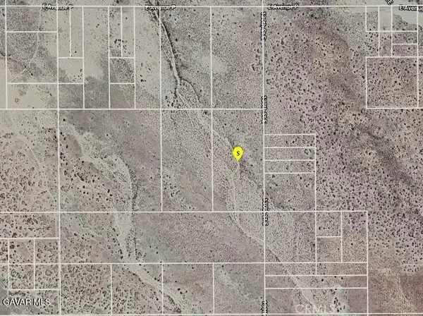 0 Avenue P8/130 St E, Palmdale, CA 93591