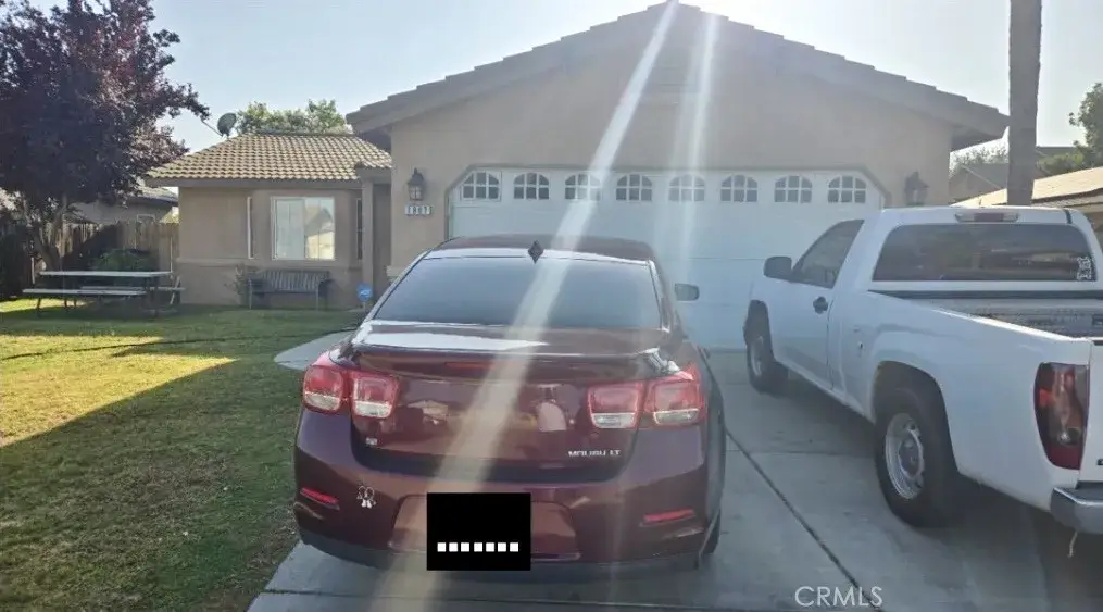 1807 Shamrock Court, Wasco, CA 93280 - Image #1