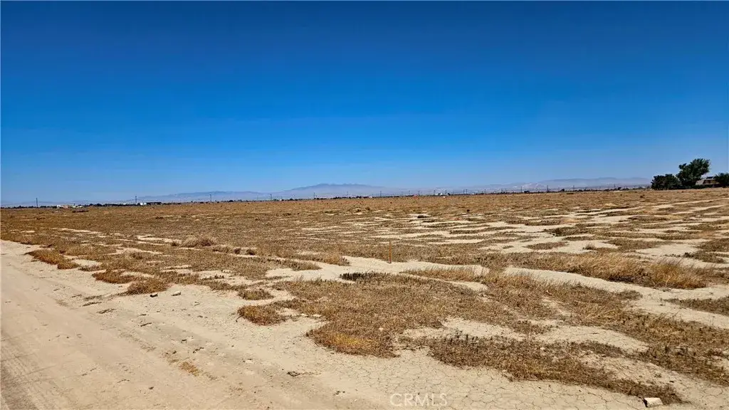 0 Avenue H8 Vicinity 62nd St East, Lancaster, CA 93535 - Image #1