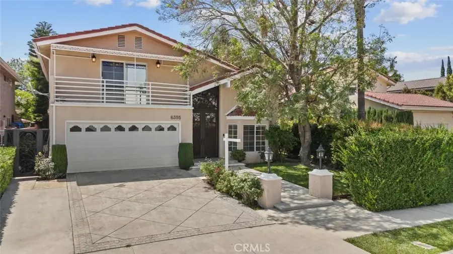 6355 Yolanda Avenue, Tarzana, CA 91335 - Image #2