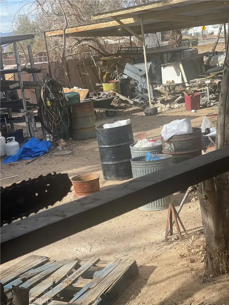 309 S Norma Street, Ridgecrest, CA 93555 - #2