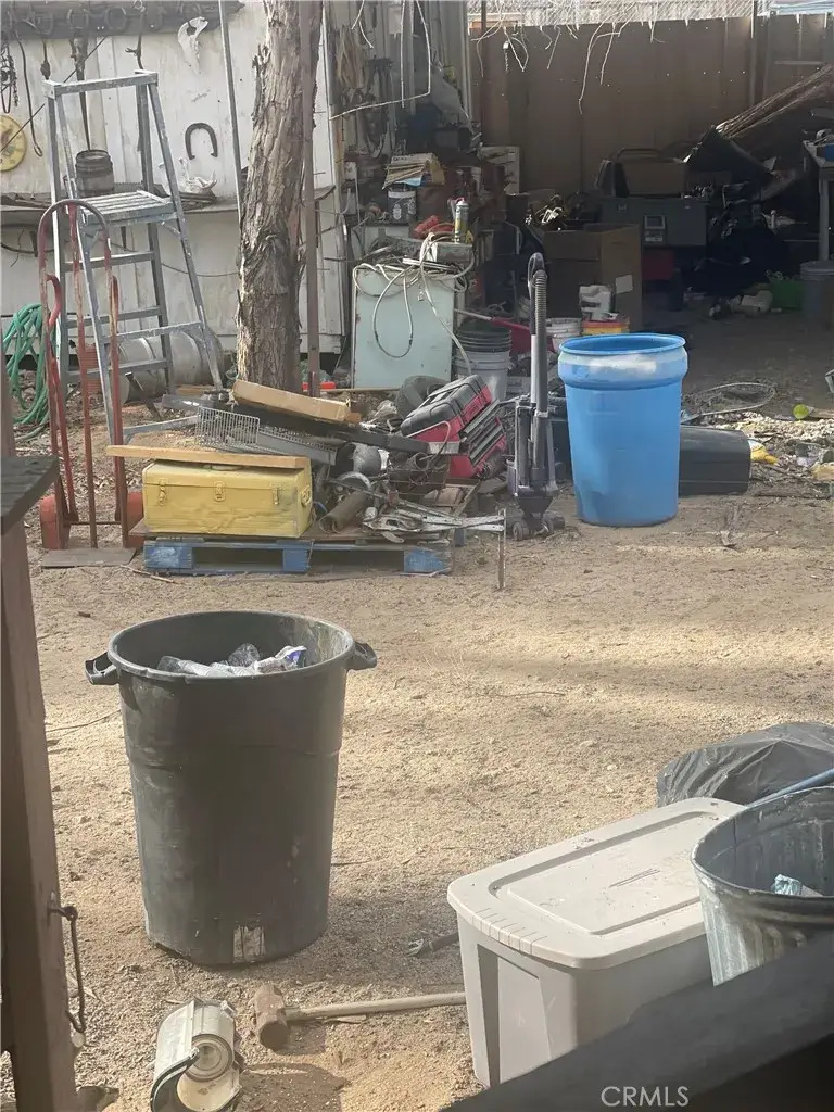 309 S Norma Street, Ridgecrest, CA 93555 - #3