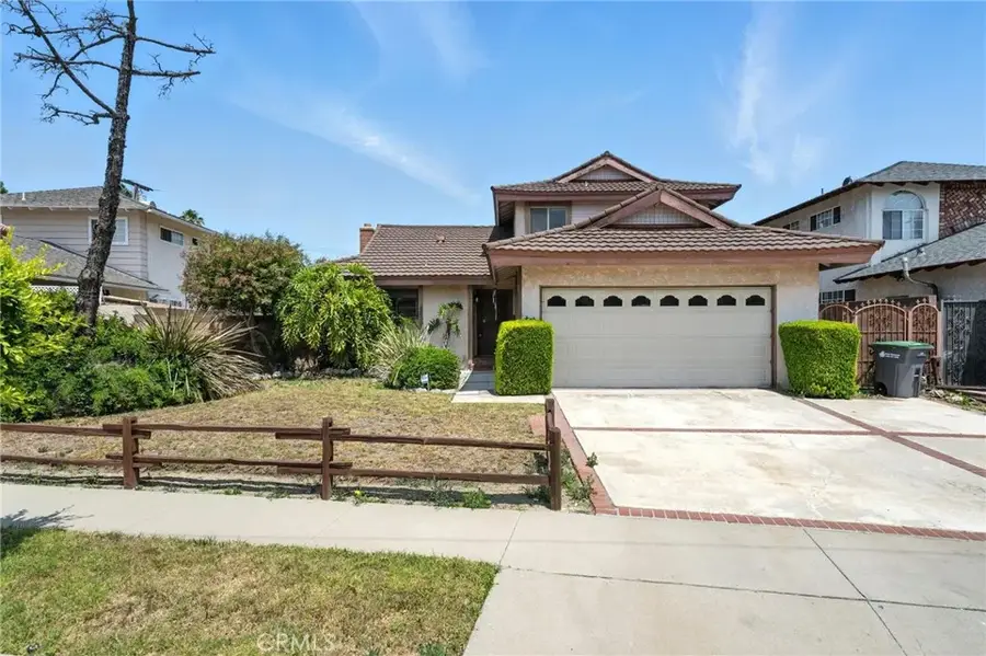 19717 Alonda Drive, Carson, CA 90746 - Image #2