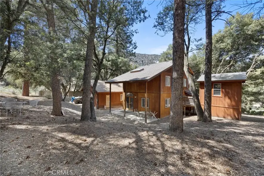 2520 Basel Court, Pine Mountain Club, CA 93222 - Image #3