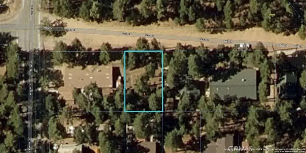 0 State, Big Bear City, CA 92314 - #1