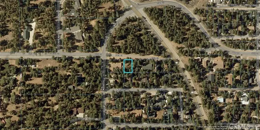 0 State, Big Bear City, CA 92314 - #3