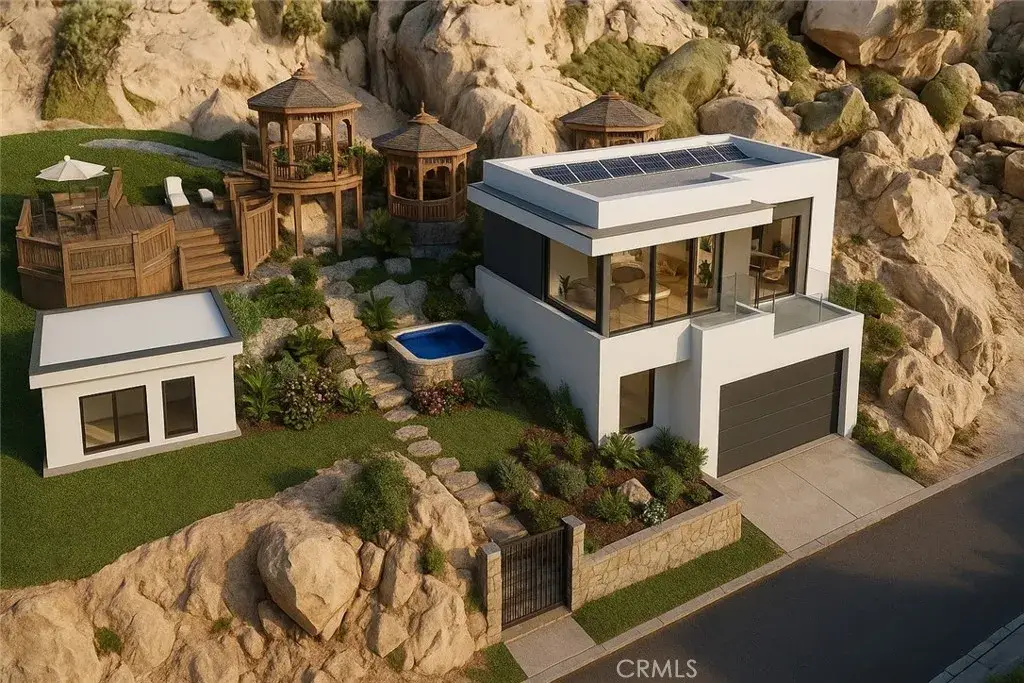 8479 Hillcroft Drive, West Hills, CA 91307 - #1