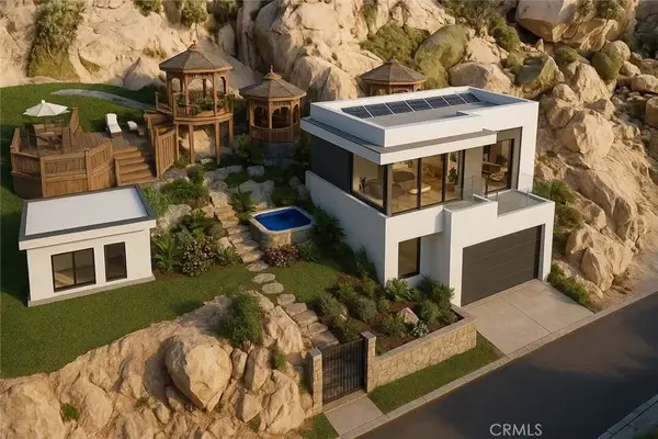 8473 Hillcroft Drive, West Hills, CA 91307