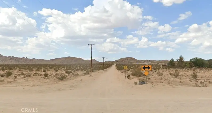 0 Vic Porter Rd & Autumn Dr, Lucerne Valley, CA 92356 - Image #2