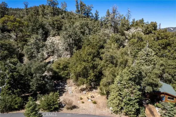 1301 Bernina, Pine Mountain Club, CA 93222