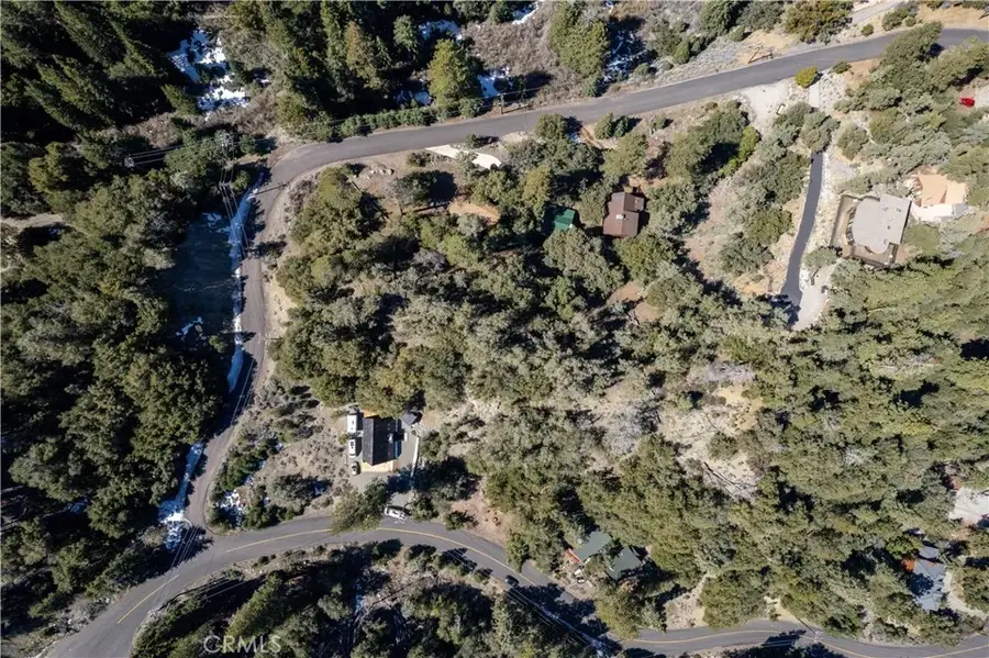 1301 Bernina, Pine Mountain Club, CA 93222 - Image #3