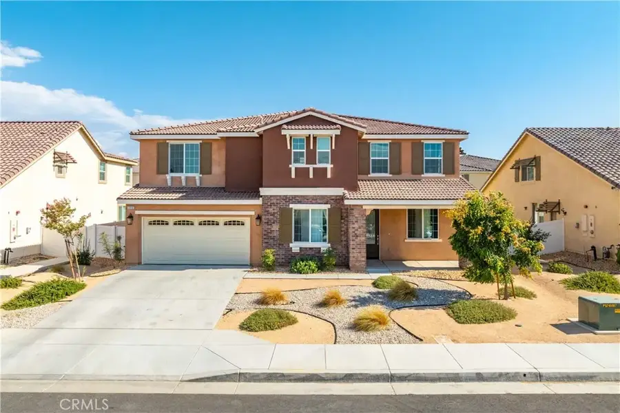 2050 Helconia Court, Palmdale, CA 93551 - Image #2