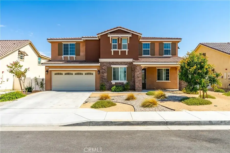 2050 Helconia Court, Palmdale, CA 93551 - Image #3