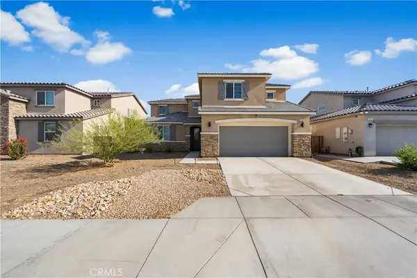3934 Westbrook Avenue, Rosamond, CA 93560