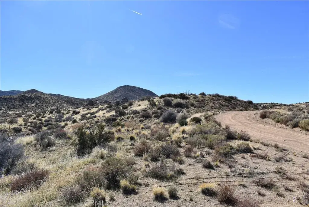 1 Andes, Apple Valley, CA 92308 - #1