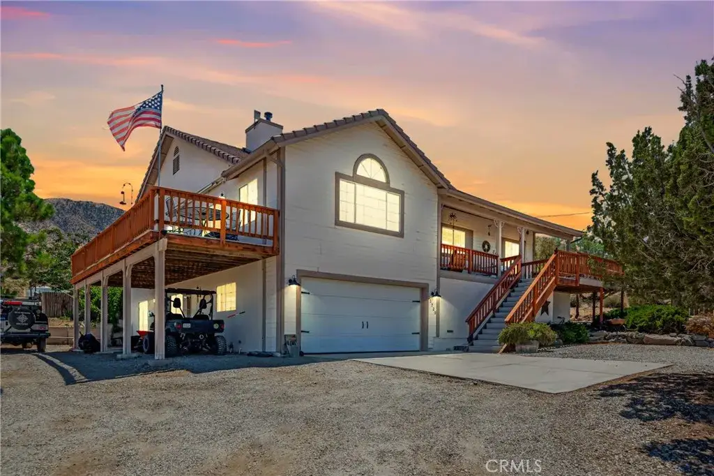 11720 Honeybee Lane, Juniper Hills, CA 93543 - Image #1