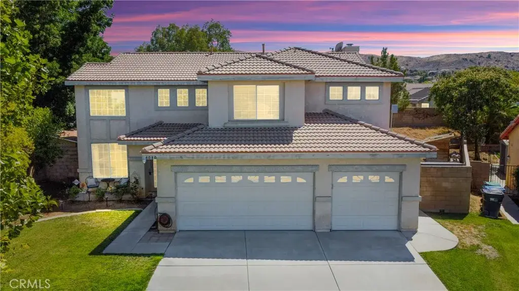 4040 Cobble Court, Palmdale, CA 93551 - Image #1