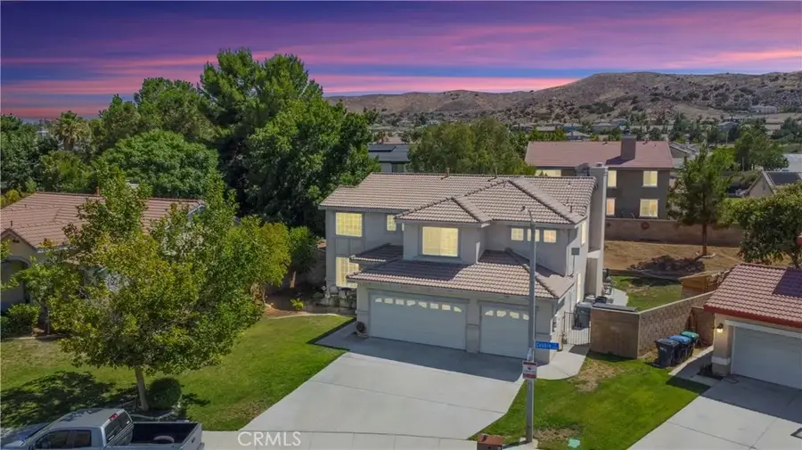 4040 Cobble Court, Palmdale, CA 93551 - Image #2